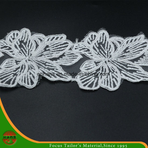 New Design Chemical Lace (HC-17111)