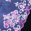Hans Factory Customized Stylish Fabric Lace