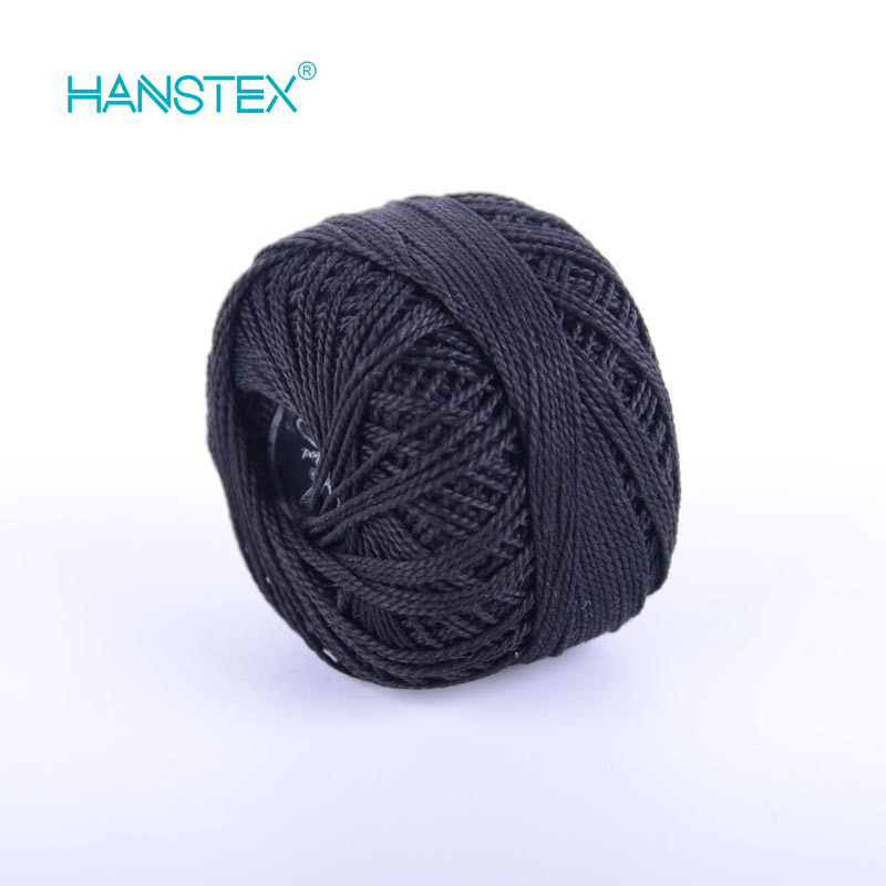 Hans Competitive Price with High Quality High Strength Waxed Thread