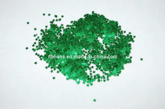 Bright Glitter Powder for Decoration (GT-006)