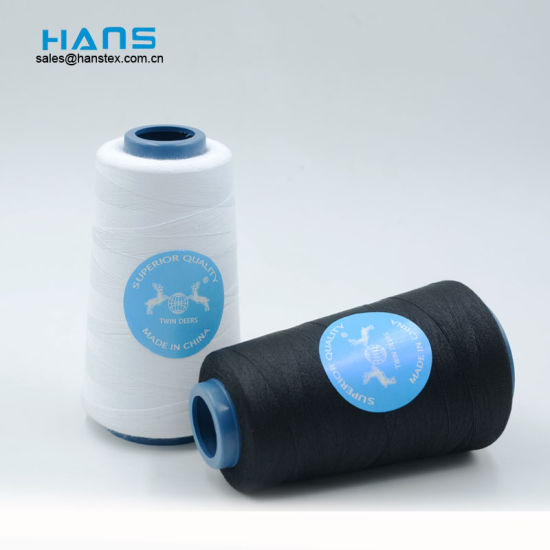 100% Polyester Sewing Thread
