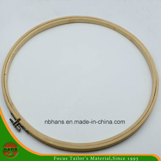 34cm Embroidery Hoop Round Magnetic Embroidery Frame