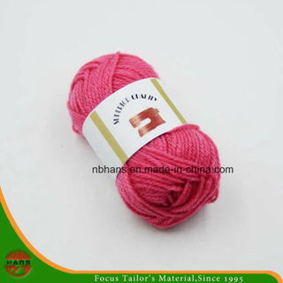 100% Acrylic Knitting Yarn