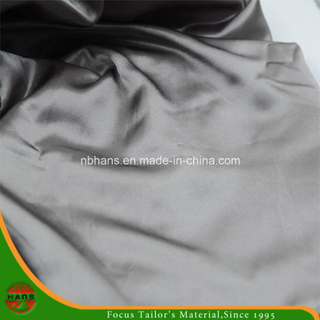 Manufacturing Oeko-Tex Standard New Style Satin Fabric Composition (HAFP160005)