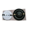 2 Holes New Design Plastic Button (S-033)