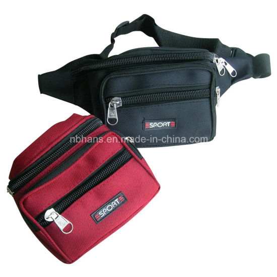 Fashion Outdoor Travel Sports Waist Bag (A-105)