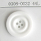 2 Holes New Design Polyester Button (S-031)