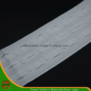 7cm High Quality Polyester Curtain Tape (HATCL15700007)