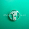 2 Holes New Fashion Plastic Button