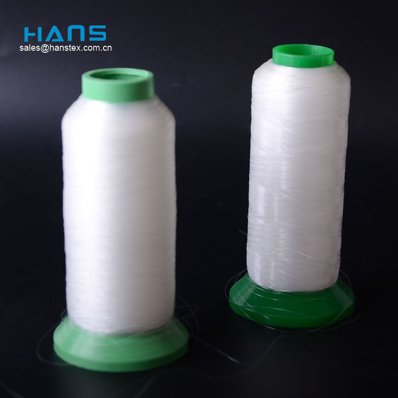 Hans Made in China Premium Quality Nylon 6 Yarn