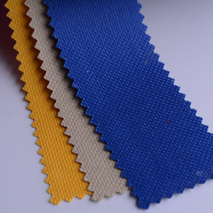 Hansoxford PU Hot Sale Factory Price PU Coated Polyester Waterproof Oxford Fabric
