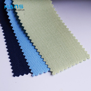 Hans Most Popular Super Selling Rainproof Polyester Oxford Fabric