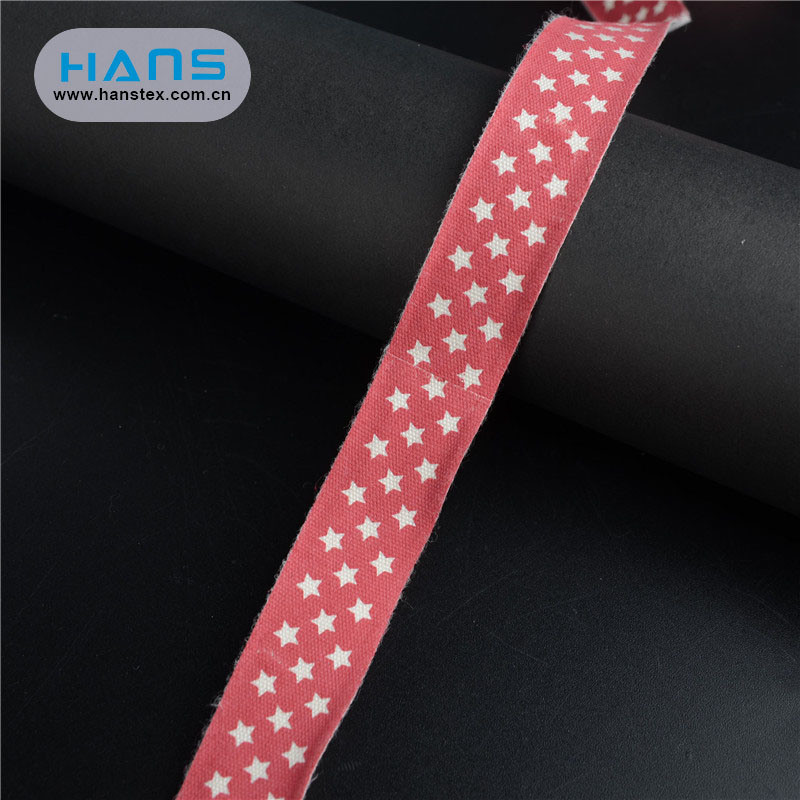 Hans Cheap Wholesale Fashion Design Bow Ribbon