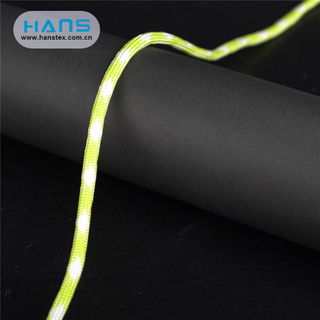 Hans Competitive Price Long Polyester Rope