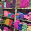 Hans China Factory Gorgeous Plastic Tube Beads