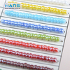 Hans Hot Promotion Item Smooth Crystal Stone Beads
