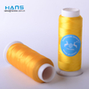 Hans Cheap Wholesale Dyed Reflective Embroidery Thread