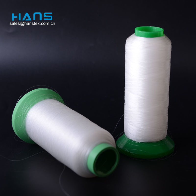 Hans Made in China Premium Quality Nylon 6 Yarn