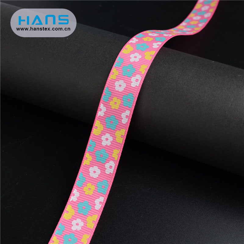 Hans Cheap Wholesale Solid Color Ribbons and Laces for Crafts