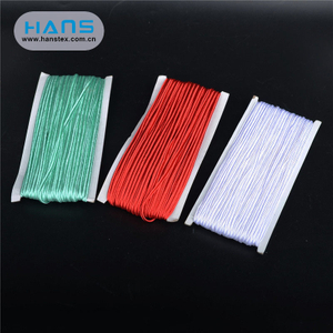 Hans Factory Direct Sale Taut Flat Rope