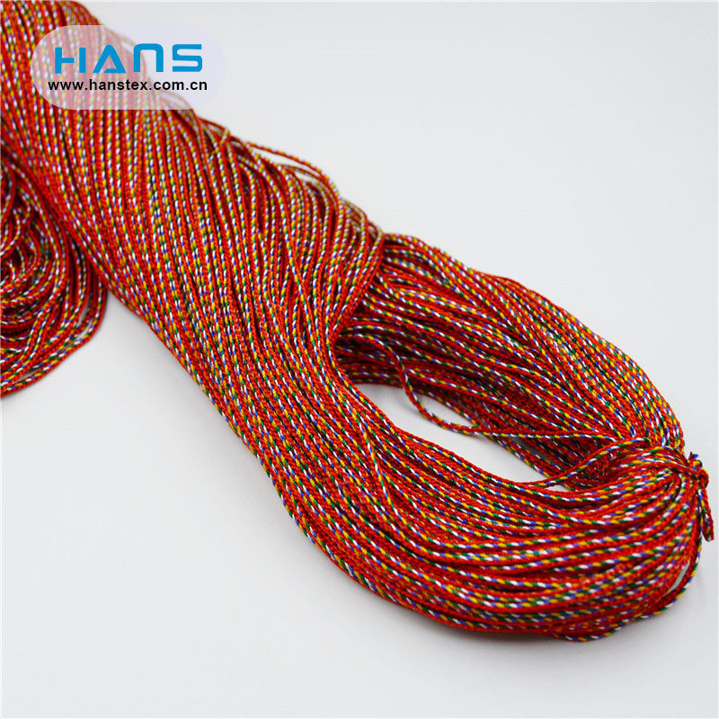 Hans Customized Taut Braided Cord