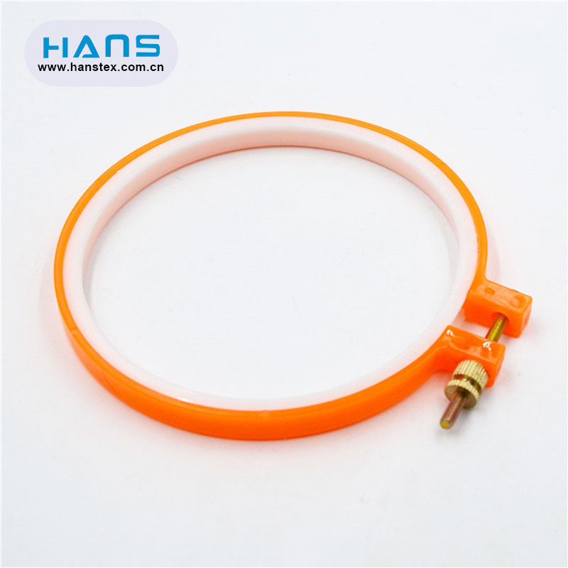 Hans Factory Wholesale Frame Embroidery Hoops