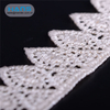 Hans Cheap Wholesale Exquisite Water Soluble Lace Fabric