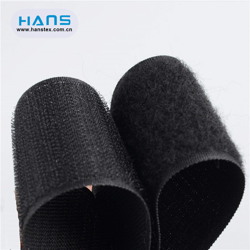Hans Amazon Top Seller New Arrival Hook and Loop Tape