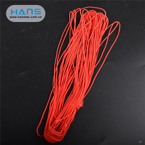 Hans China Factory Long Elastic Rope