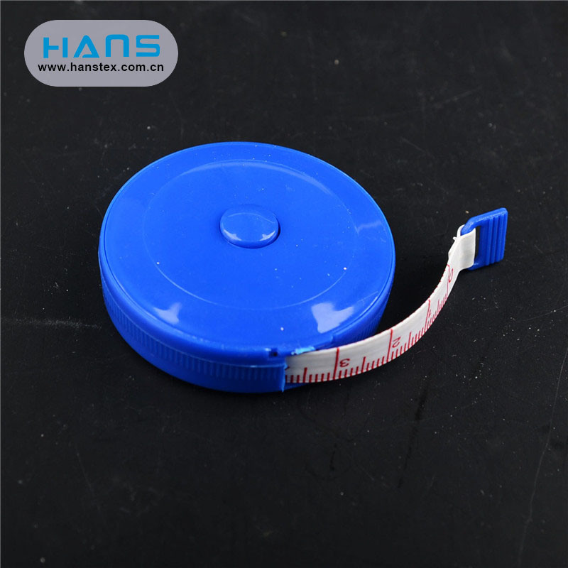 Hans Customized Service Mini Mini Water Proof Measuring Tape