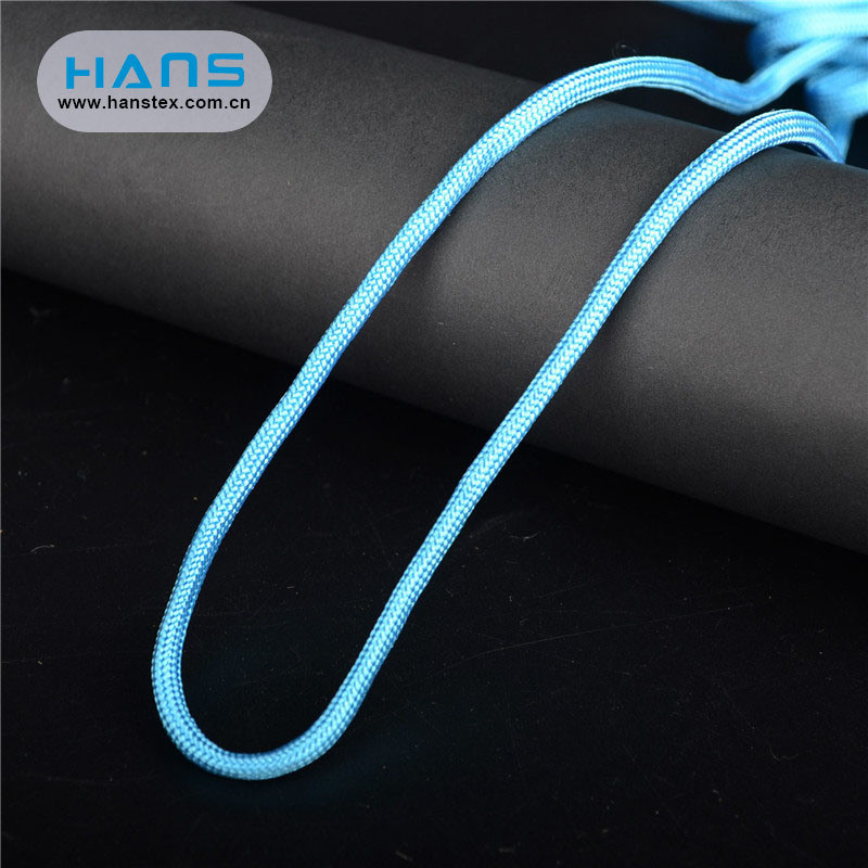 Hans Most Popular and Hot Fashion 16mm Nylon Rope