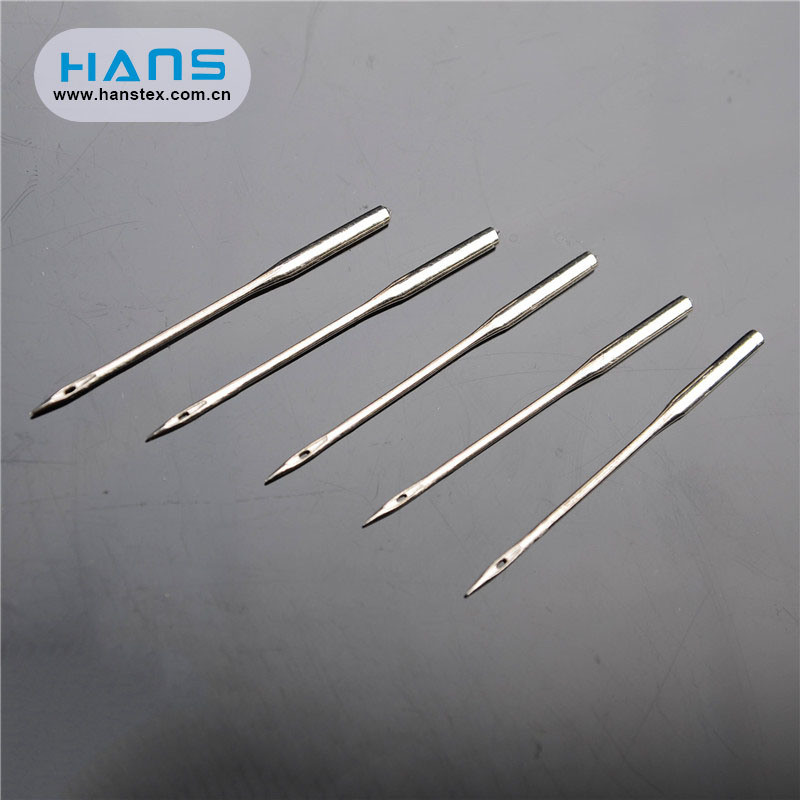 Hans Chinese Supplier 32g Needle