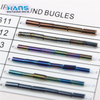 Hans Hot Promotion Item Promotional Round Glass Beads