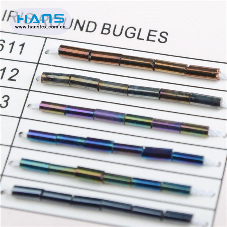 Hans Hot Promotion Item Promotional Round Glass Beads
