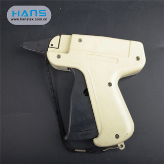 Hans Customized Fixed Easy to Use Name Tag Gun