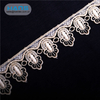 Hans Free Design Colorful Thailand Lace Fabrics