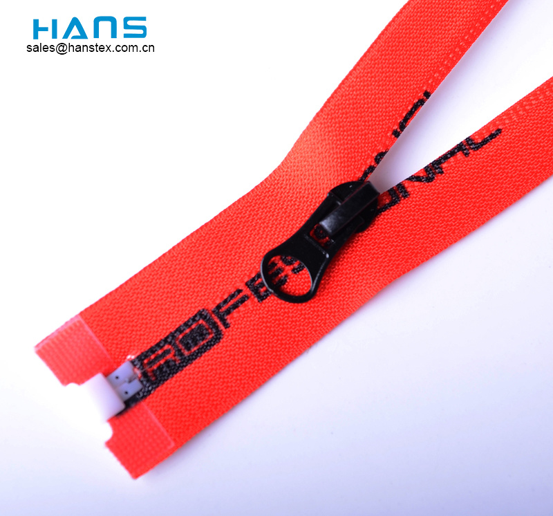 Hans Easy to Use Premium Quality Waterproof Zipper Tape