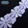Hans New Products 2019 Garment Accessories Lace Wedding