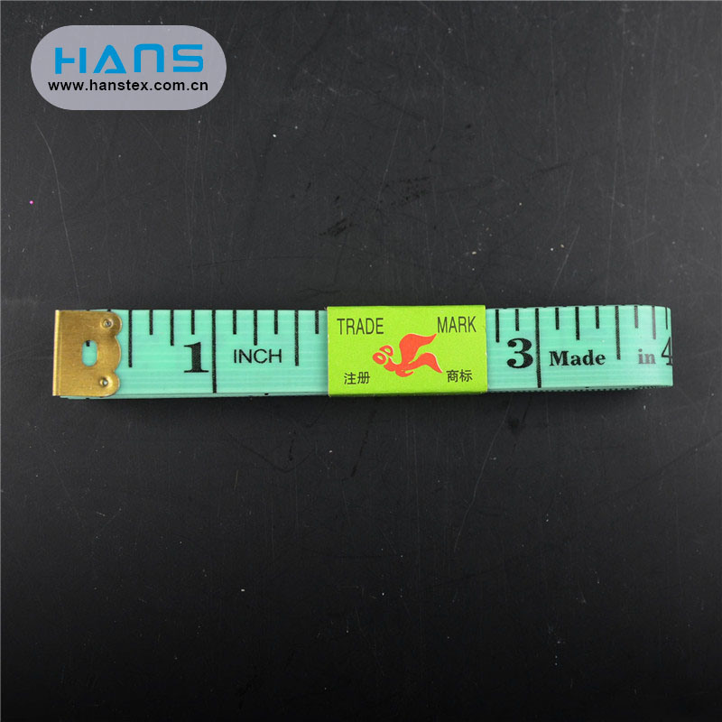 Hans Good Quality DIY Precision Printable Measuring Tape