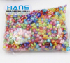 Hans Wholesale Custom Logo Illuminate Chinese Crystal Bead