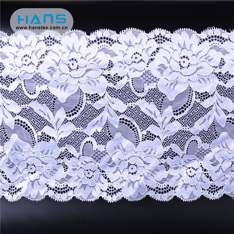 Hans Free Sample Promotional Sexy Lace Underwear