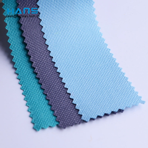 Hansoxford PVC China Factory Wholesale Cheap Polyester Oxford Fabric for Bag Material