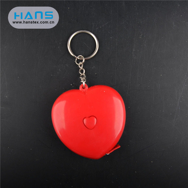 Hans Good Quality Fixed Waterproof Fabric Tape Measure