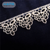 Hans Manufacturer OEM New Arrival Lace Fabric for Wedding Dress