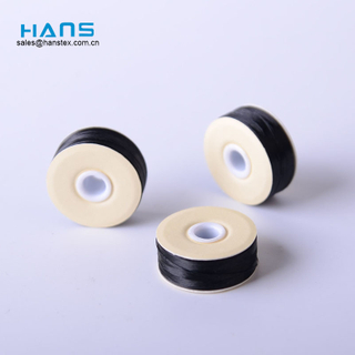 Hans Example of Standardized OEM Continuous Embroidery Thread Price