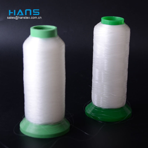 Hans New Custom High Density Nylon Monofilament Yarn