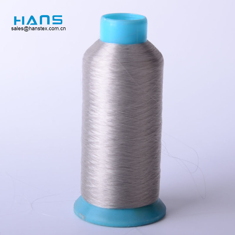 Hans Customized Service Premium Quality Nylon Bonded Thread