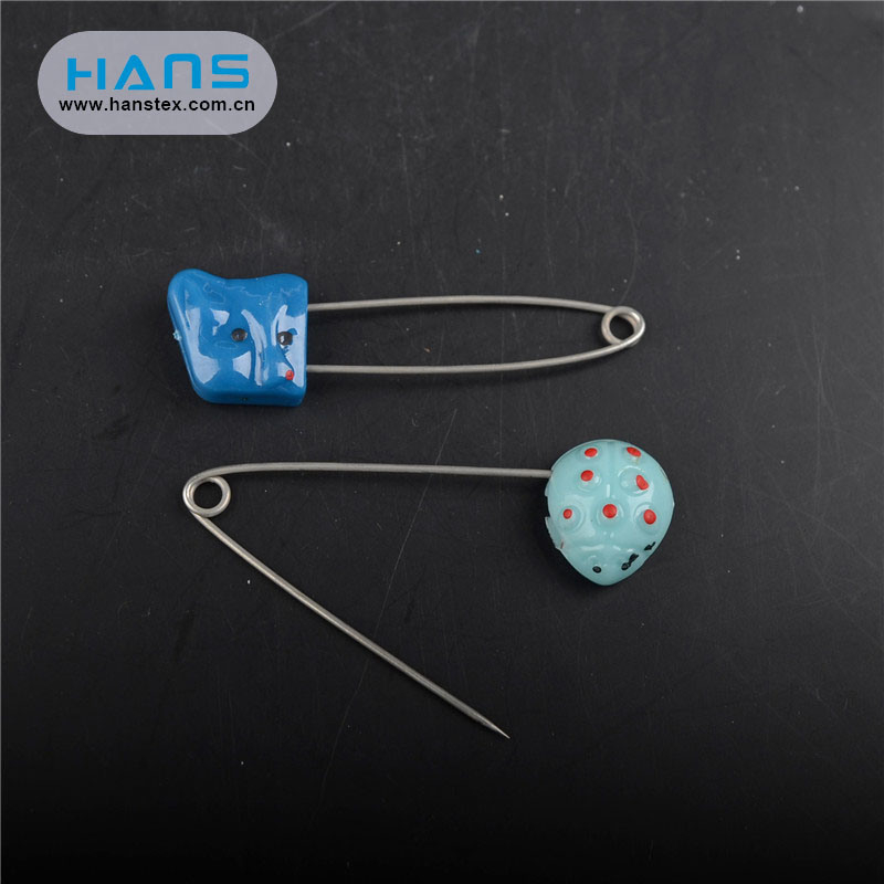Hans Manufacturers Wholesale Safety safety Pin