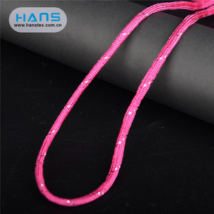 Hans Most Popular and Hot Fashion 16mm Nylon Rope