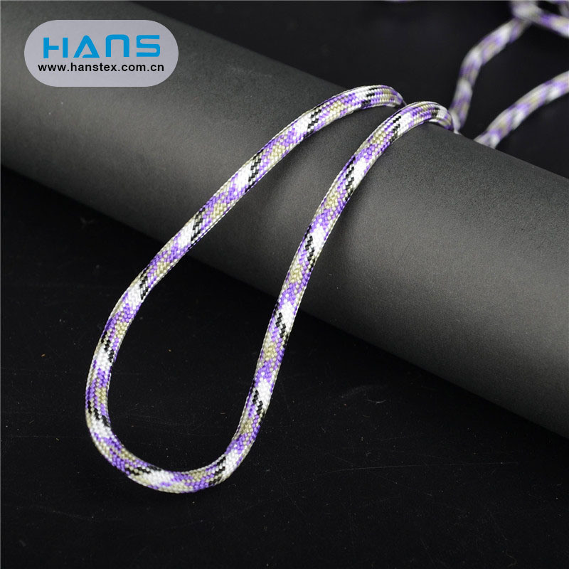 Hans Cheap Price Worn out Polysteel Rope
